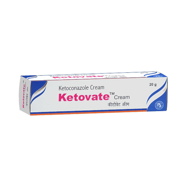 Ketovate Cream