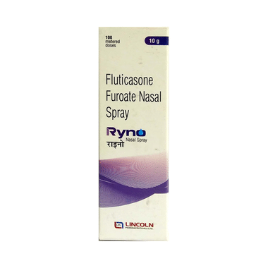 Ryno Nasal Spray