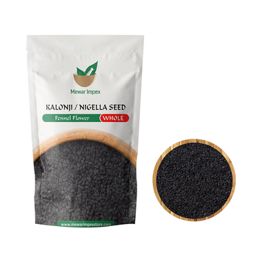 Mewar Impex Kalonji Powder