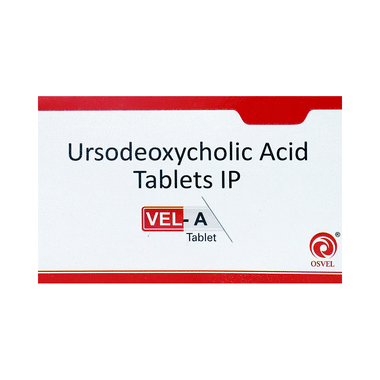 Vel-A 300 Tablet