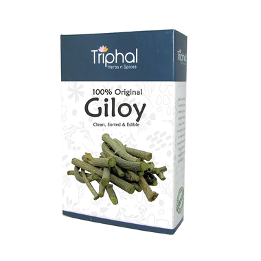 Triphal 100% Original Giloy Whole