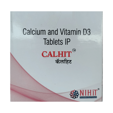 Calhit Tablet