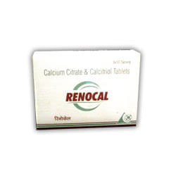 Renocal Tablet