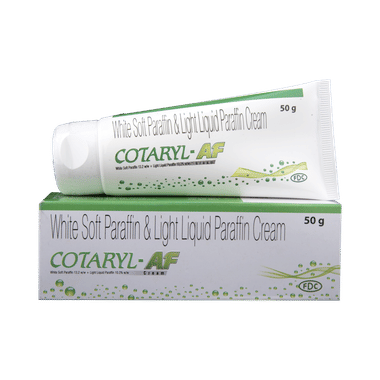 Cotaryl-AF Cream