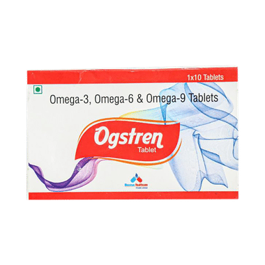 Ogstren Tablet