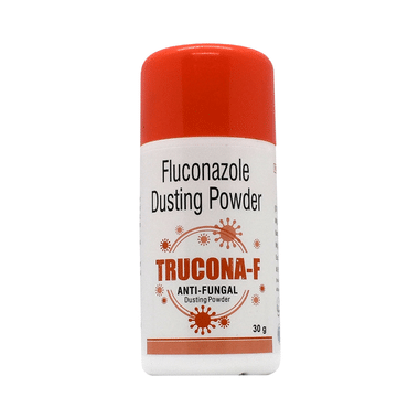 Trucona-F Dusting Powder