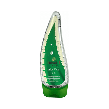 Khadi Veda Aloe Vera Gel
