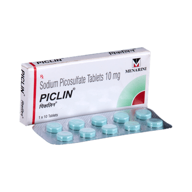 Piclin Tablet