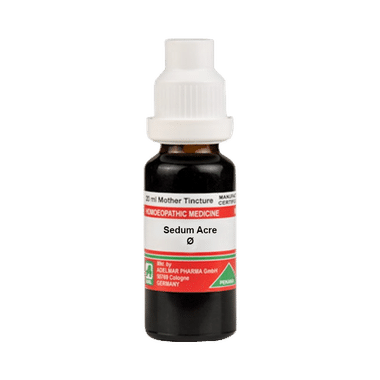 ADEL Sedum Acre Mother Tincture Q