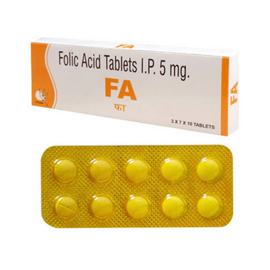 <span style='color:#626A7A'>FA 5mg Tablet</span>