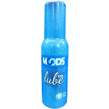 MOODS Cool Lubricant