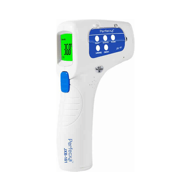 Perfecxa JBX 181 Non Contact Infra Red Thermometer