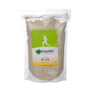 Nutriwish Green Coffee Powder