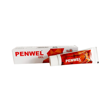 Ayulabs Penwel Gel