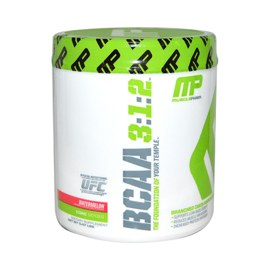 Muscle Pharm BCAA 3:1:2 Complex Watermelon