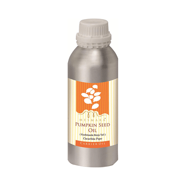 Mesmara Pumpkin Seed Carrier Oil