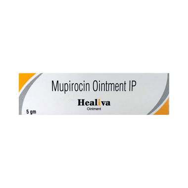 Healiva Ointment