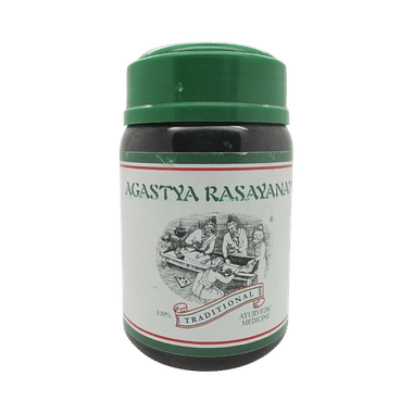 Kairali Agastya Rasayanam