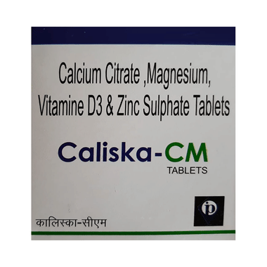 <span style='color:#626A7A'>Caliska-CM Tablet</span>