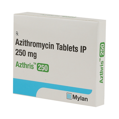 Azthris 250 Tablet