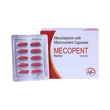 Mecopent Capsule