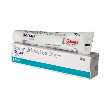 <span style='color:#626A7A'>Sercos Cream</span>
