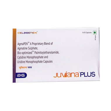 Juviana Plus Capsule
