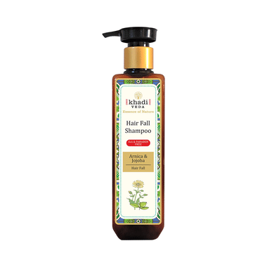 Khadi Veda Hair Fall Shampoo