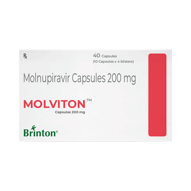 <span style='color:#626A7A'>Molviton 200mg Capsule</span>