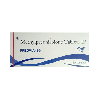 Predvia 16 Tablet