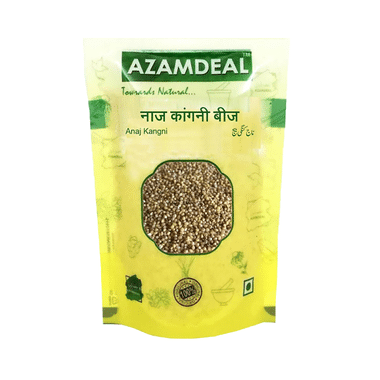 Azamdeal Naaj Kangni Beej