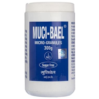 Muci-Bael Micro-Granules