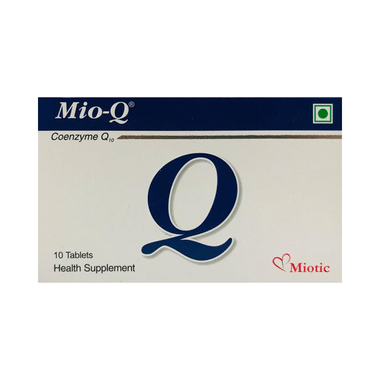 Mio-Q Tablet