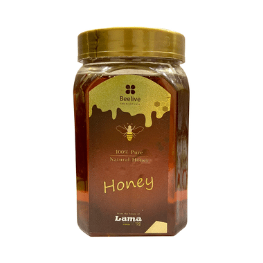 Lama Natural Honey