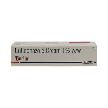 Tinclin Cream