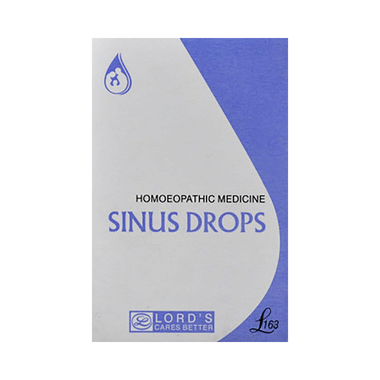 <span style='color:#626A7A'>Lord's Sinus Drop</span>