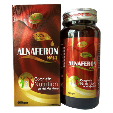 Alnavedic Alnaferon Malt