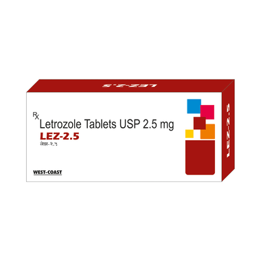 Lez 2.5 Tablet