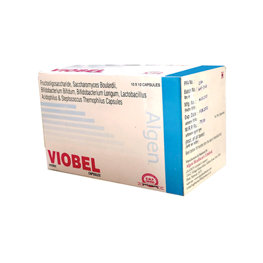 Viobel Capsule