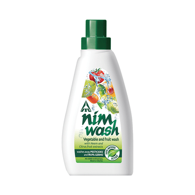 ITC Nimwash Vegetable And Fruit Wash