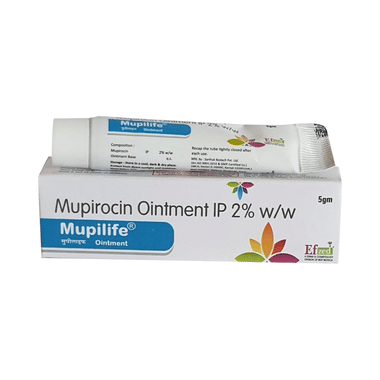 Mupilife Ointment