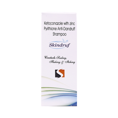 Skindruf Shampoo