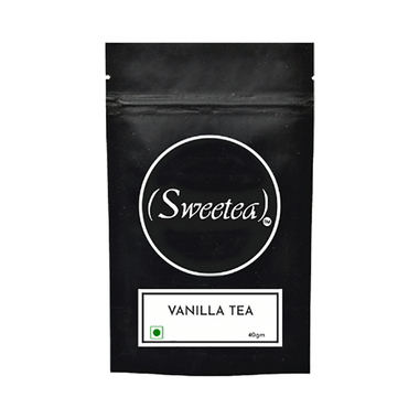 Sweetea Vanilla Tea