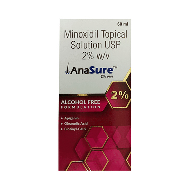 Anasure 2% Solution