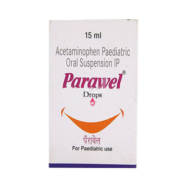 Parawel Drop