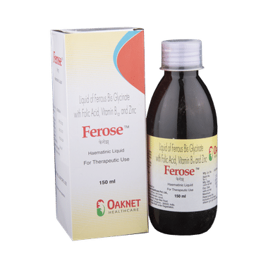 Ferose Liquid