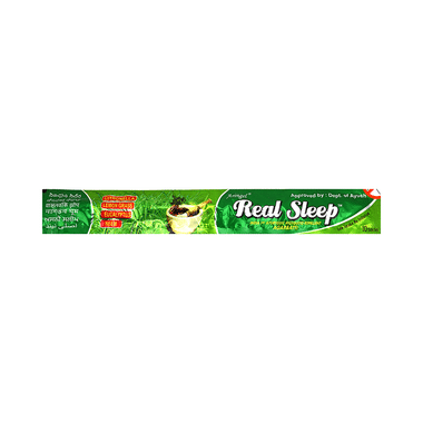 Aringel Real Sleep Agarbatti (10 Each)