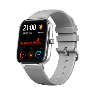 Amazfit Huami GTS Smart Watch Lava Grey