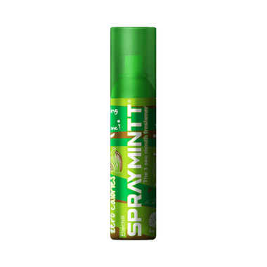 Spraymintt Mouth Freshener Elaichi