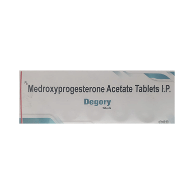 Degory Tablet